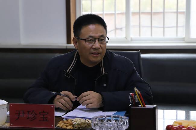 省教育厅专家组到AC米兰开展实验室安全现场检查工作