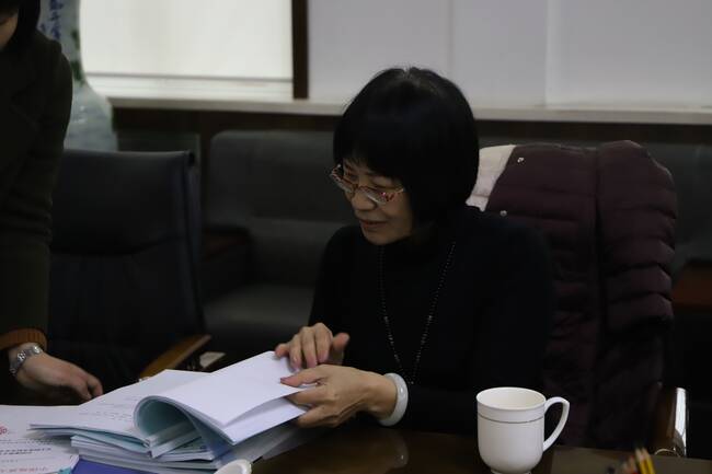 省教育厅专家组到AC米兰开展实验室安全现场检查工作