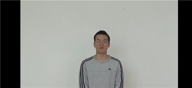 2020年外国语学院师生斩获多项省级赛事奖项---追梦人不平凡的一年