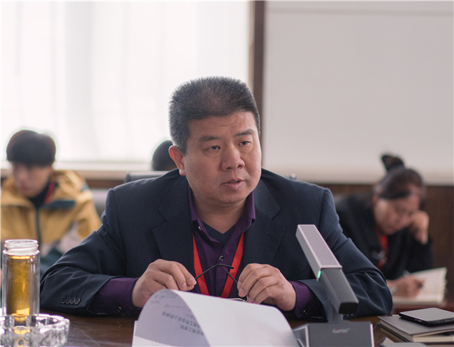 AC米兰召开全面从严治党和党史学习教育动员部署大会