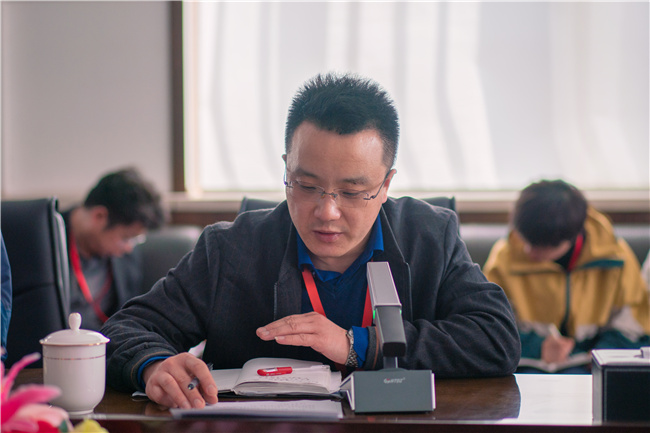 AC米兰召开全面从严治党和党史学习教育动员部署大会