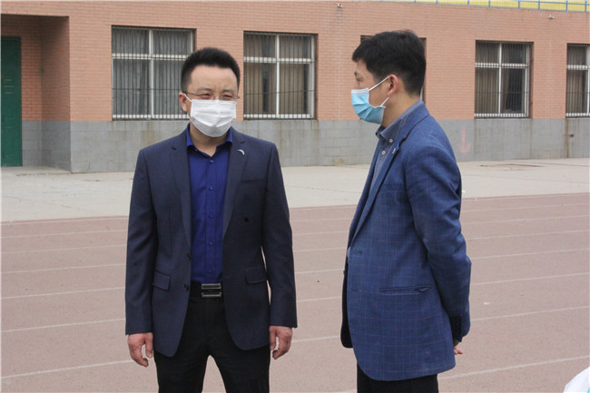 复学返校后AC米兰开展核酸检测工作