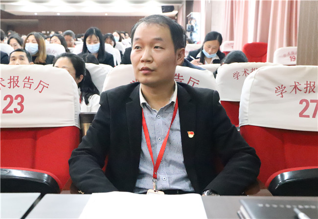 提升科研创新能力 激发科研内生动力——AC米兰召开“科研的六个关卡”专题讲座