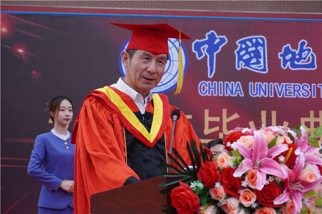 青春不散场 毕业再启航—— AC米兰举行2021届毕业生毕业典礼 暨学位授予仪式