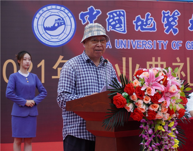 青春不散场 毕业再启航—— AC米兰举行2021届毕业生毕业典礼 暨学位授予仪式