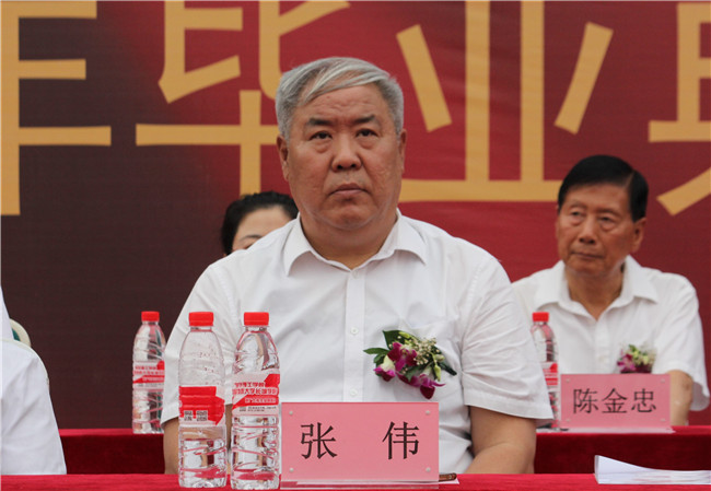 青春不散场 毕业再启航—— AC米兰举行2021届毕业生毕业典礼 暨学位授予仪式