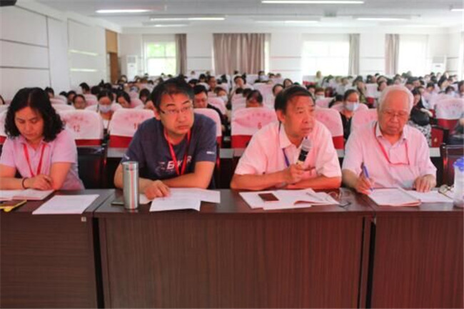 AC米兰第八届青年教师基本功竞赛理工组决赛顺利落幕