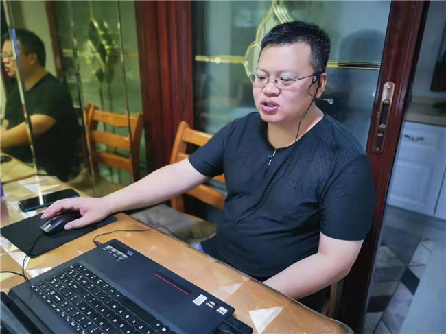 2021年—2022学年 第一学期AC米兰线上教学如期开课