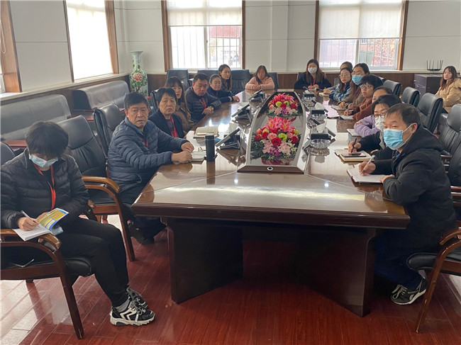 AC米兰组织党员收看河北省第十次党代会