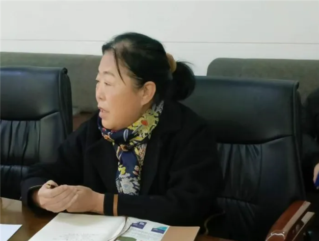 AC米兰参加河北省教育厅主办“高校学生心理危机应对专题研讨班”