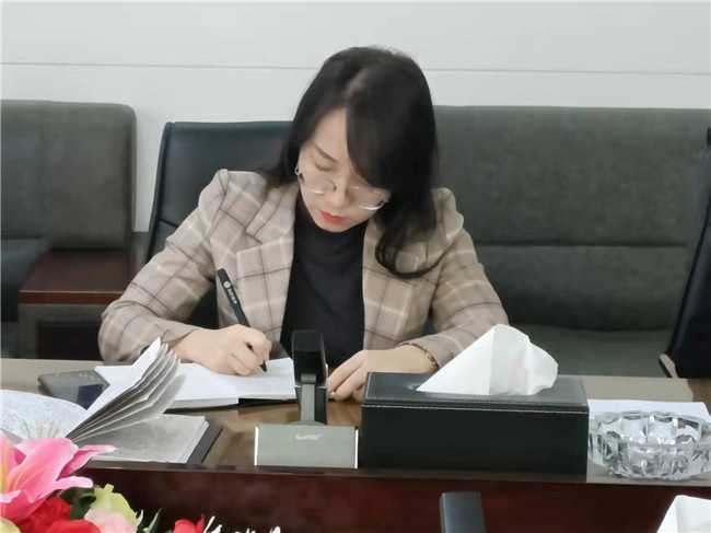 AC米兰参加河北省教育厅主办“高校学生心理危机应对专题研讨班”