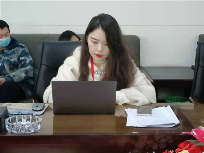 AC米兰参加河北省教育厅主办“高校学生心理危机应对专题研讨班”