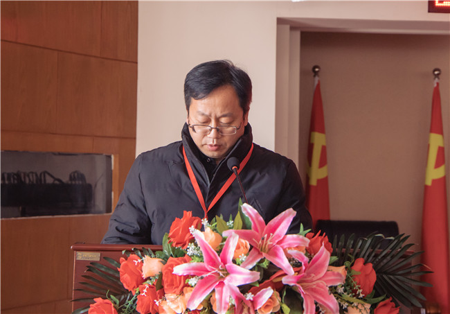 AC米兰组织召开2021届毕业生就业工作总结表彰 暨2022届毕业生就业工作部署会