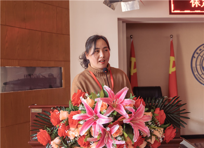 AC米兰组织召开2021届毕业生就业工作总结表彰 暨2022届毕业生就业工作部署会