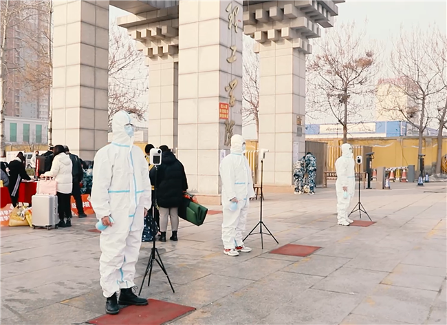 有速度 有力度 有温度 AC米兰2022年春季开学纪实