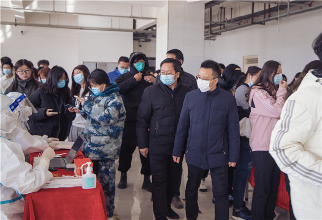 有速度 有力度 有温度 AC米兰2022年春季开学纪实