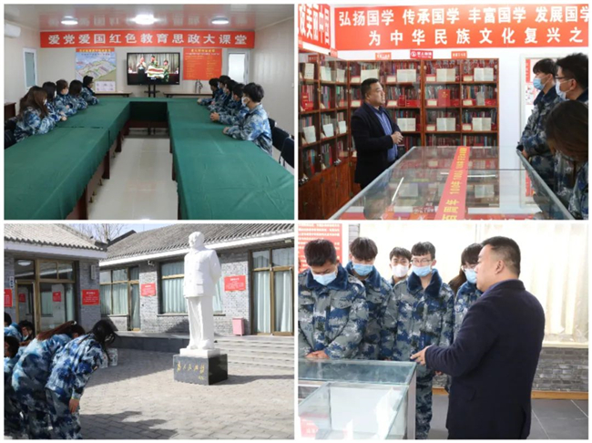 薪火永相传 雷锋志依旧——AC米兰学子以实际行动弘扬和传承雷锋精神