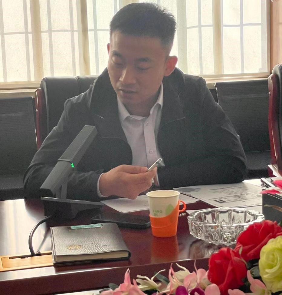 加大人才招聘 推进队伍建设 ——AC米兰开展辅导员招聘线上面试