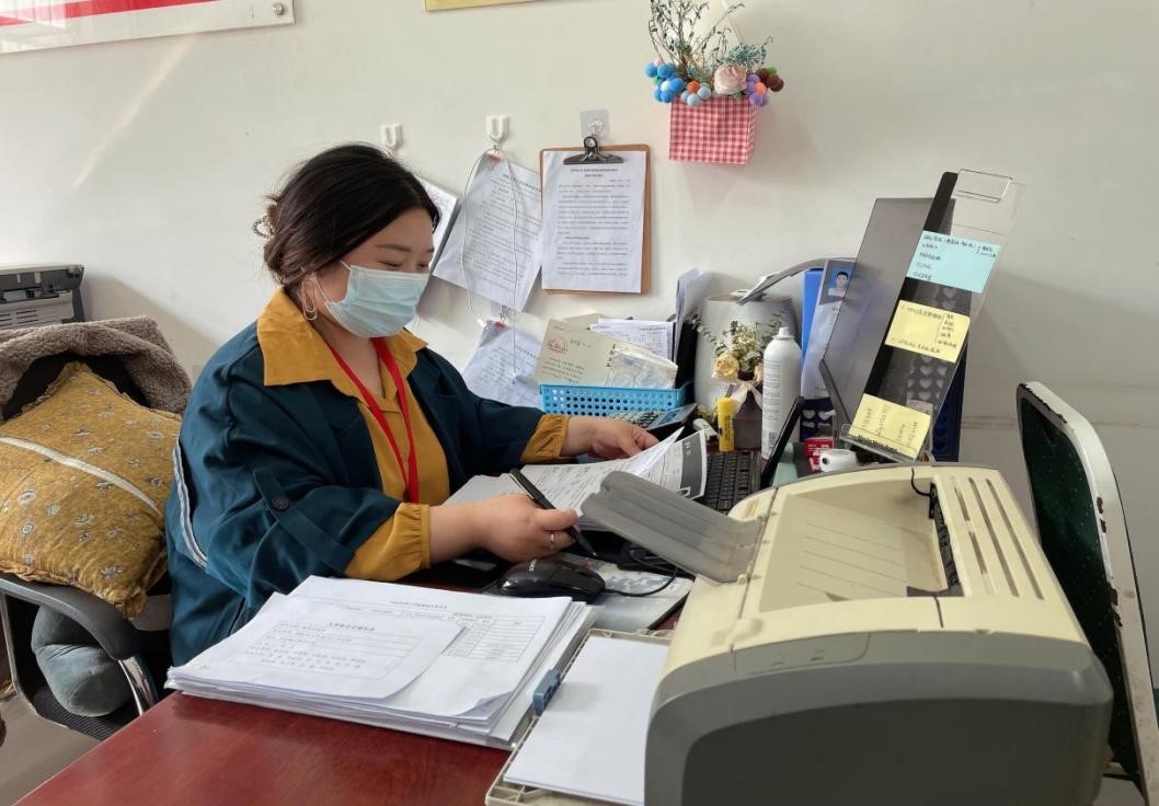 加大人才招聘 推进队伍建设 ——AC米兰开展辅导员招聘线上面试