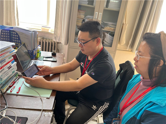 AC米兰组织参加2022年全国高校实验室安全培训会