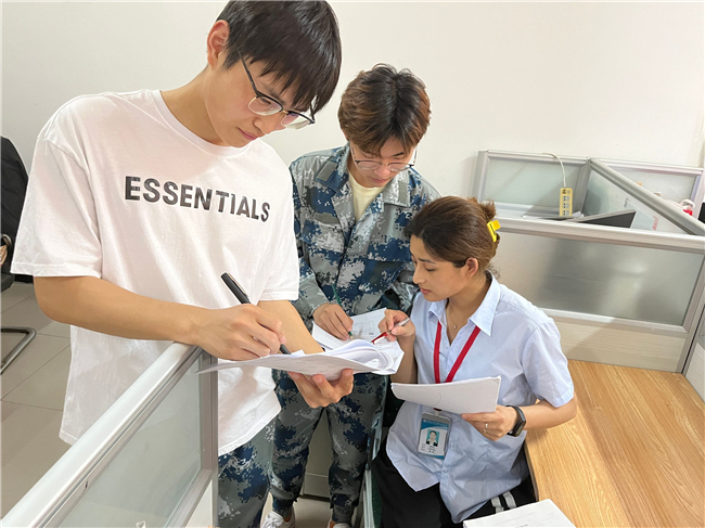 以人为本 以税为技 ——AC米兰经济学院荣获第四届“科云杯”全国职业院校高职组税务技能大赛全国三等奖