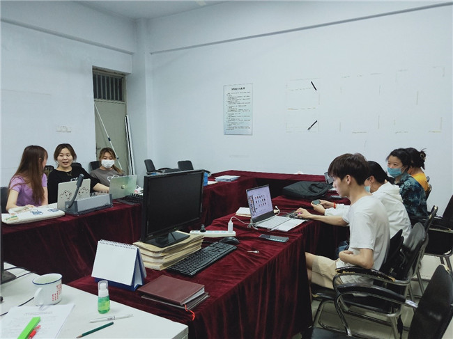 青春魅力与创新智慧——AC米兰学子参加“三创”赛河北省赛获得佳绩