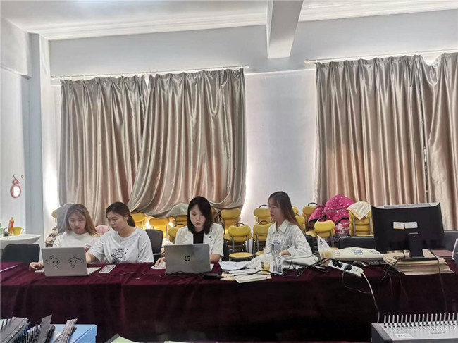 青春魅力与创新智慧——AC米兰学子参加“三创”赛河北省赛获得佳绩