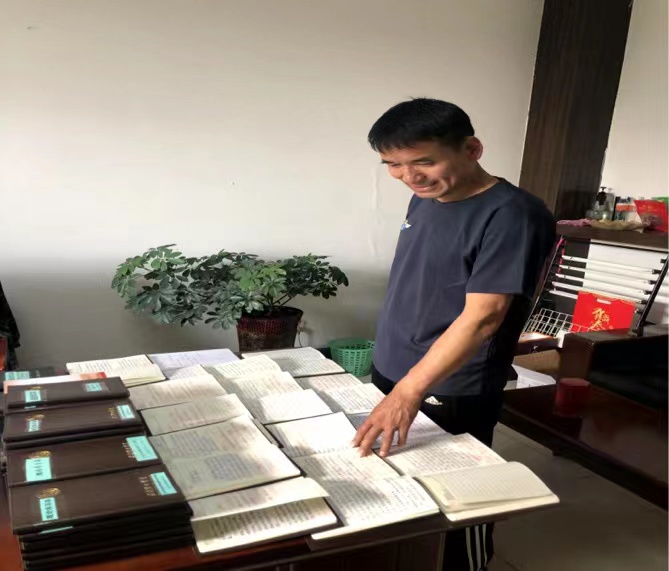 AC米兰举办辅导员2022上半年理论学习表彰会