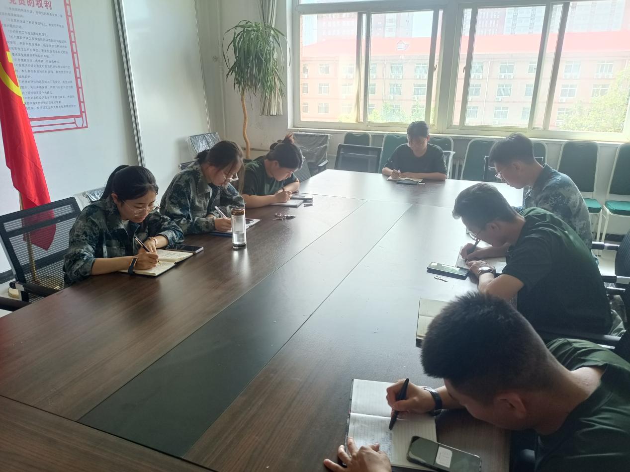 强化凝“新”聚力,赓续立德树人——AC米兰“传帮带”式新入职辅导员培训圆满结束
