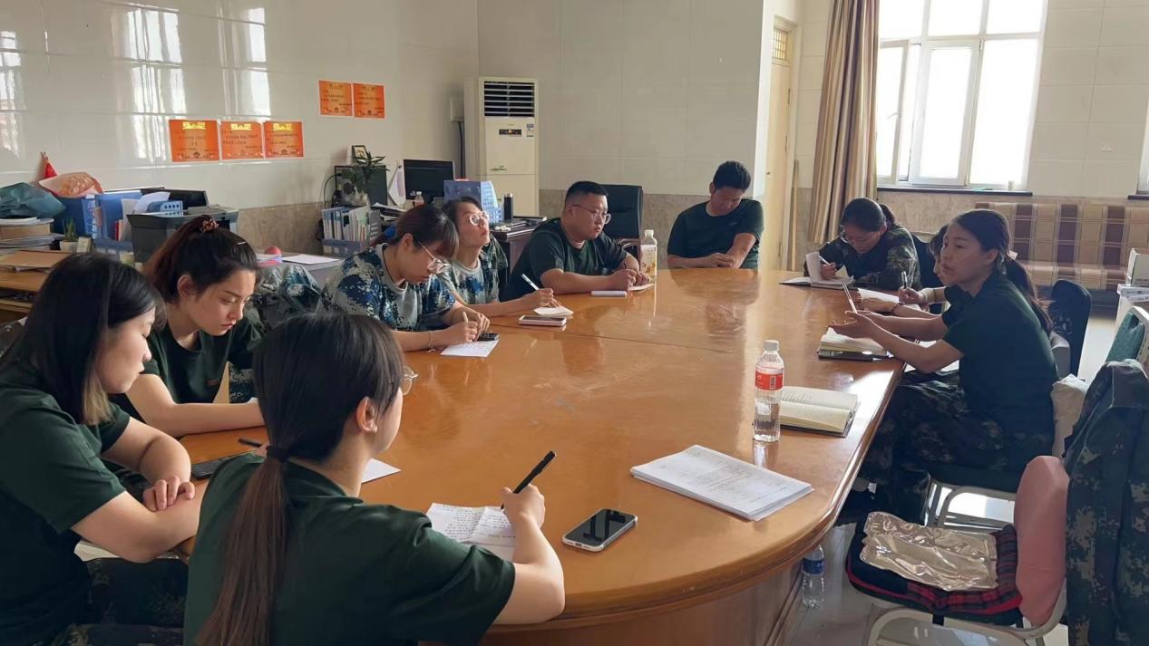 强化凝“新”聚力,赓续立德树人——AC米兰“传帮带”式新入职辅导员培训圆满结束