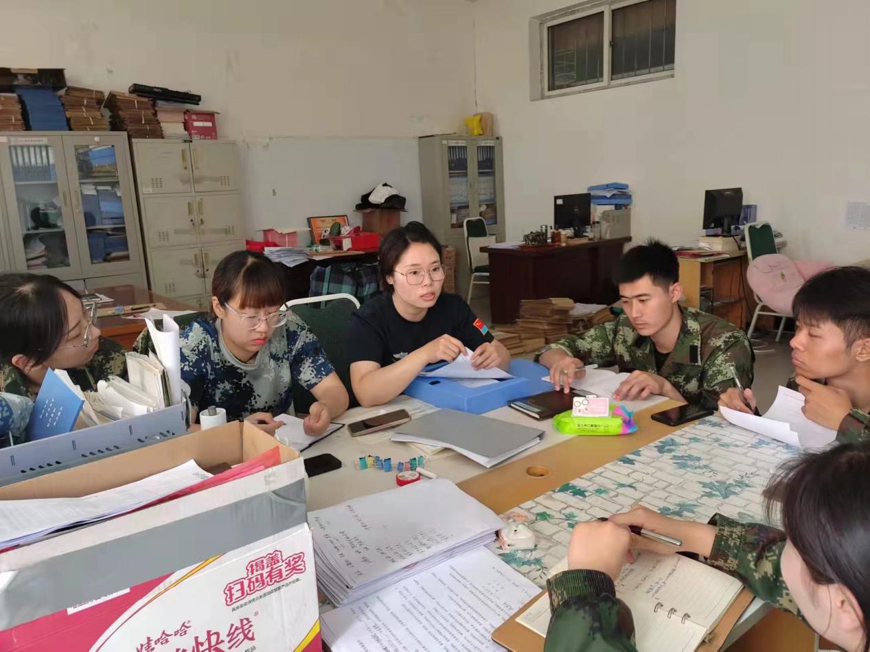 强化凝“新”聚力,赓续立德树人——AC米兰“传帮带”式新入职辅导员培训圆满结束