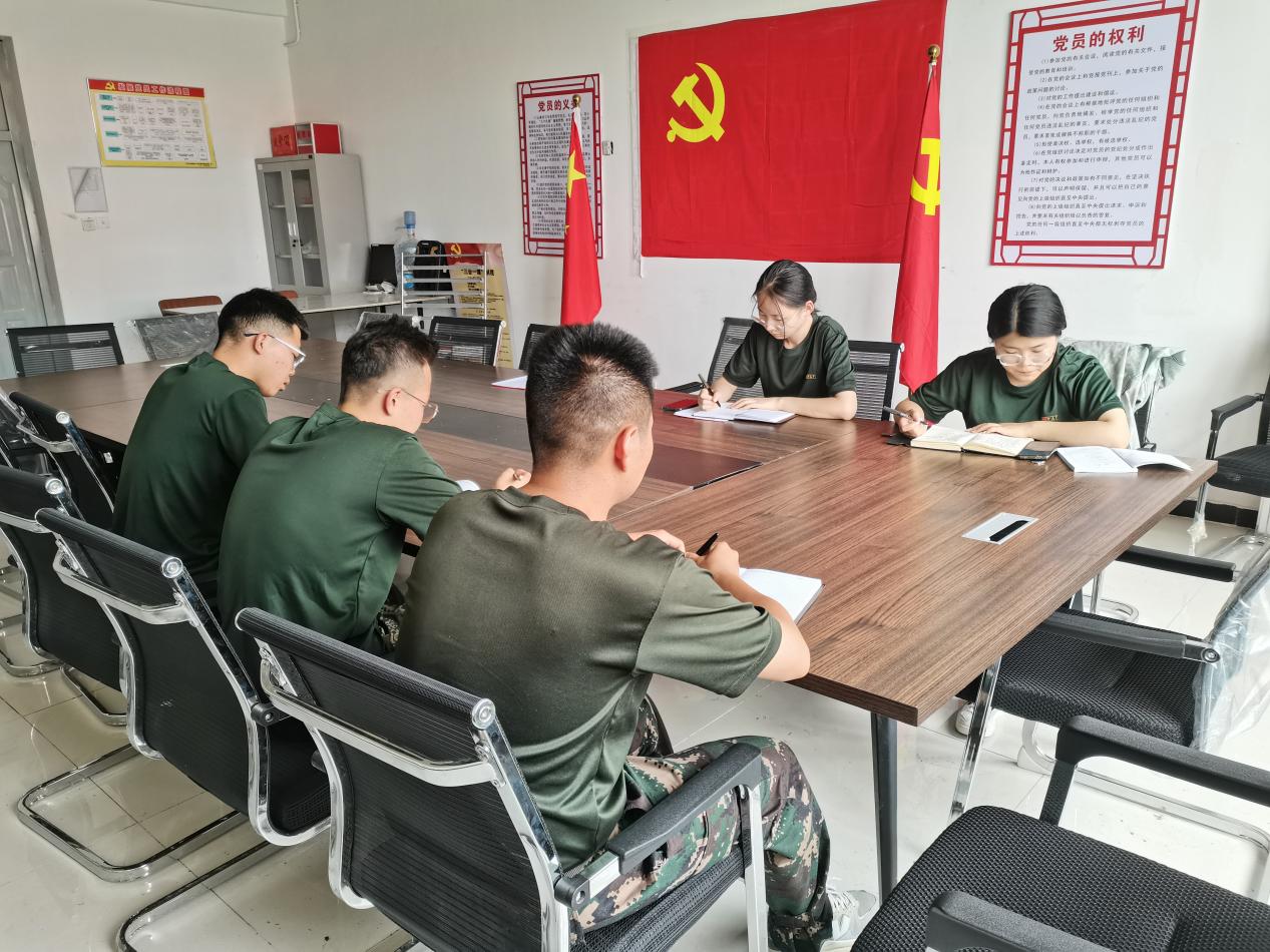 强化凝“新”聚力,赓续立德树人——AC米兰“传帮带”式新入职辅导员培训圆满结束