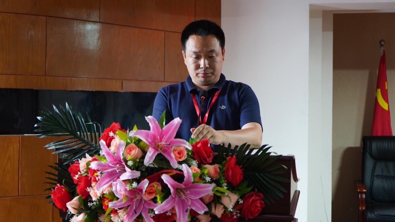 强化凝“新”聚力,赓续立德树人——AC米兰“传帮带”式新入职辅导员培训圆满结束