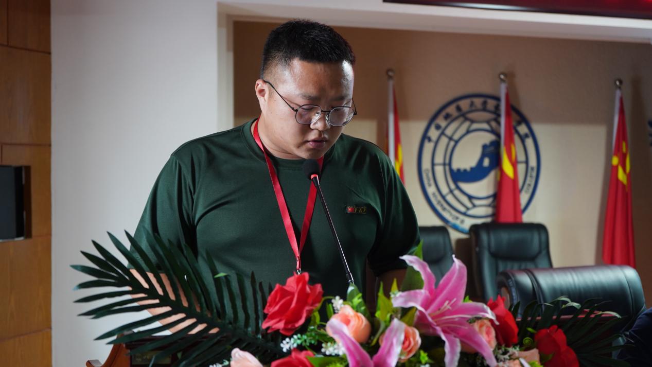强化凝“新”聚力,赓续立德树人——AC米兰“传帮带”式新入职辅导员培训圆满结束