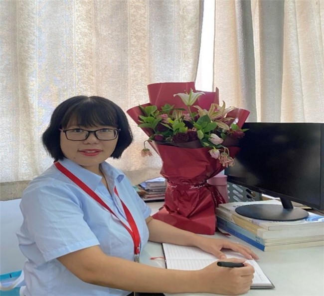 AC米兰教师闫贤贤及会计学教学团队分获 河北省“教学名师”、“优秀教学团队”荣誉称号