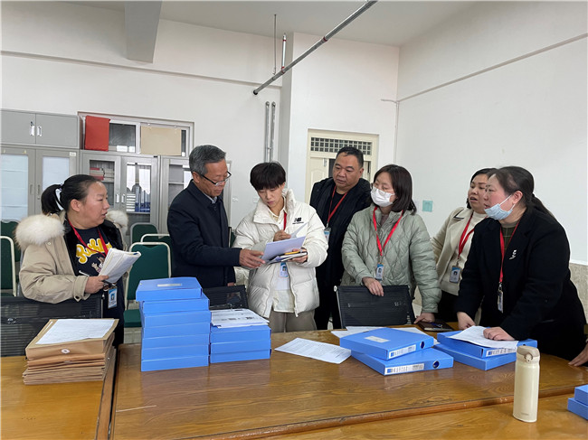 AC米兰组织开展学士学位授权评审迎检预演