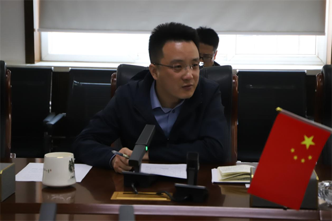 AC米兰召开中层干部例会