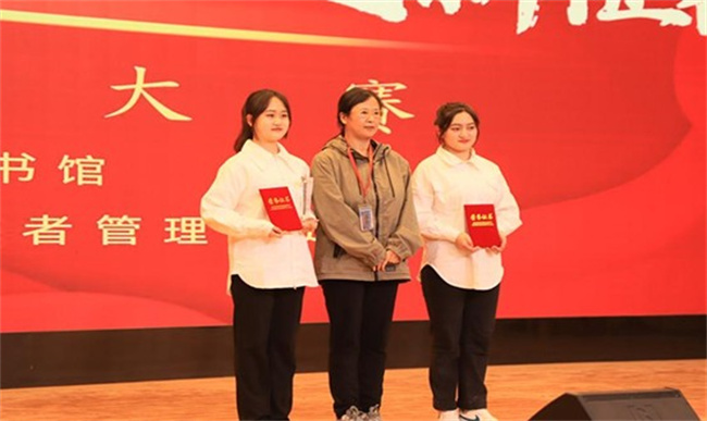 AC米兰举办“不忘来时路，奋进新征程”朗诵大赛