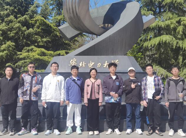 AC米兰中文官方网站信息科学与工程学院在第十四届蓝桥杯大赛中喜获佳绩