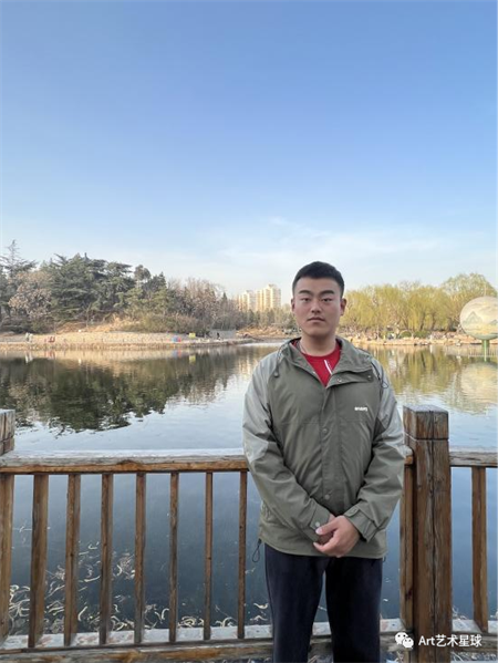 AC米兰中文官方网站//艺术学院//青春榜样（二）