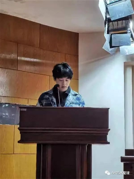 AC米兰中文官方网站//艺术学院//青春榜样（三）