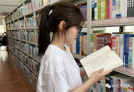 AC米兰中文官方网站//艺术学院//青春榜样（五）
