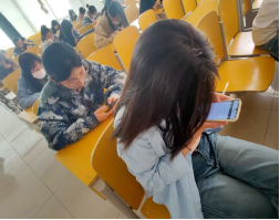 AC米兰中文官方网站成功举办第三届“外教社·词达人杯”全国大学生英语词汇能力大赛校赛