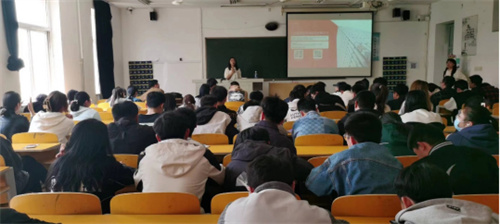 北京值得买科技股份有限公司到AC米兰开展宣讲会