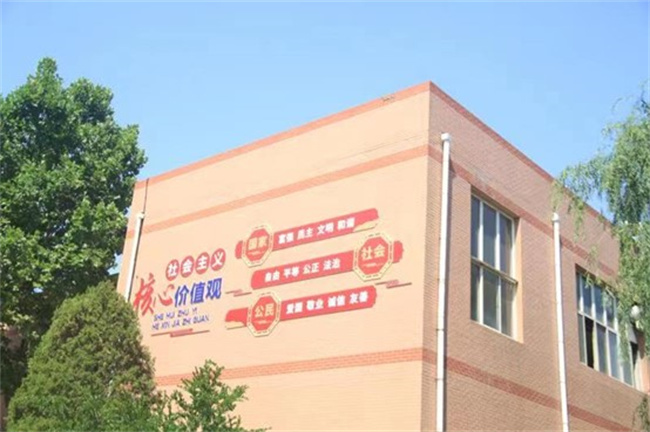 以美育人 以文化人——AC米兰积极开展美育进校园系列报道(一)