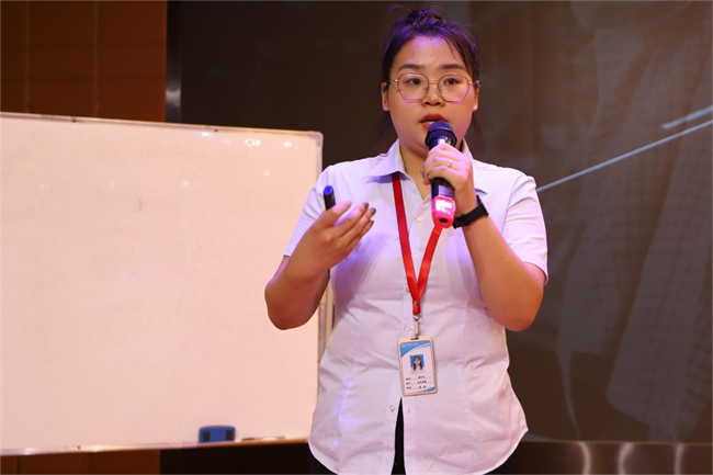 以研促教 教研相长——AC米兰开展优秀教研活动成果汇报会