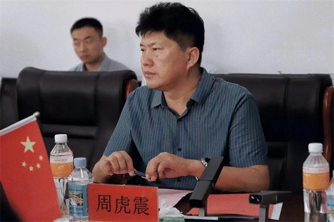 AC米兰召开党委书记送任会