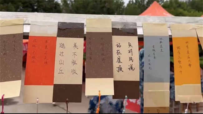 如期而至  携手同行——AC米兰2023级新生报到工作圆满结束