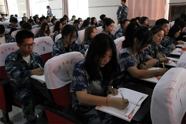 青春心向党   建功新时代——AC米兰第35期入党积极分子培训开班典礼纪实