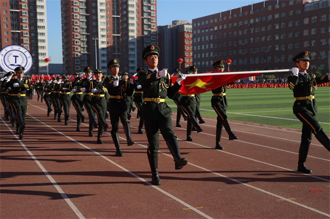 AC米兰隆重举办2023年秋季运动会